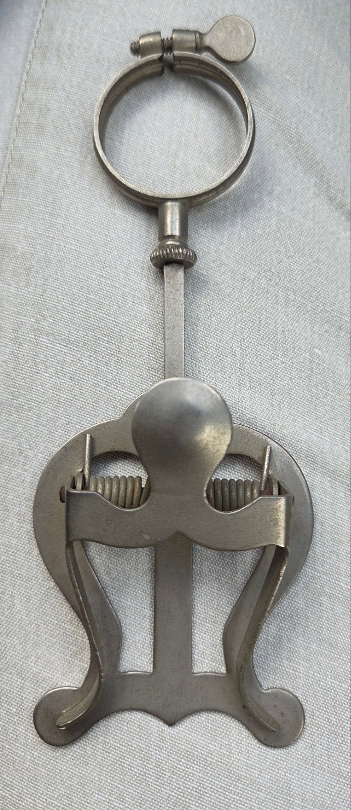 Pince de marche pour clarinette, Musique & Instruments, Instruments à vent | Clarinettes, Enlèvement ou Envoi