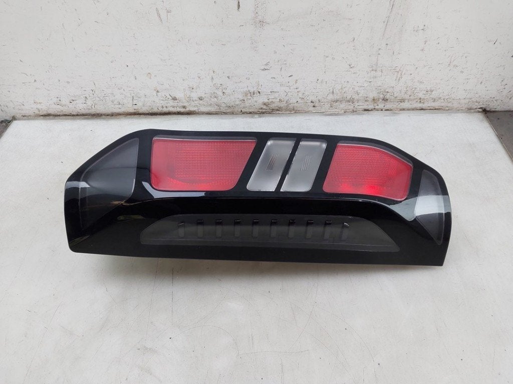 ACHTERLICHT LINKS Transit Custom (|PZ3113405AD|2728876|), Auto-onderdelen, Verlichting, Gebruikt, Henry-Ford-Straße  1
50735  Köln, DE