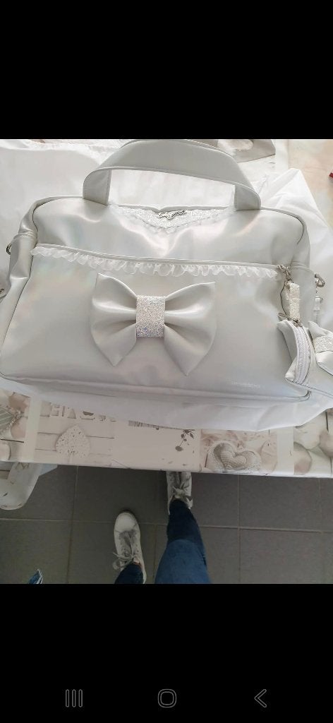 Eh gia buggytas, Ophalen, Nieuw