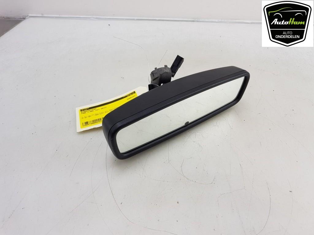 BINNENSPIEGEL Ford C-Max (DXA) (01-2010/06-2019), Auto-onderdelen, Gebruikt, Ford