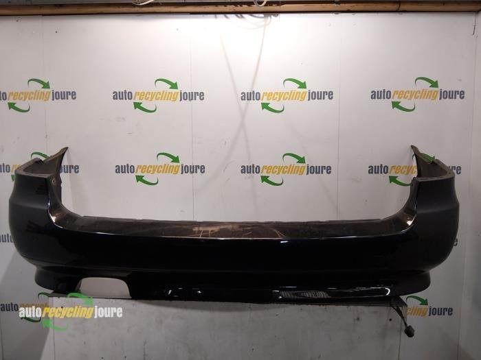 Achterbumper van een BMW 5-Serie (475), Gebruikt, -, -, Bumper