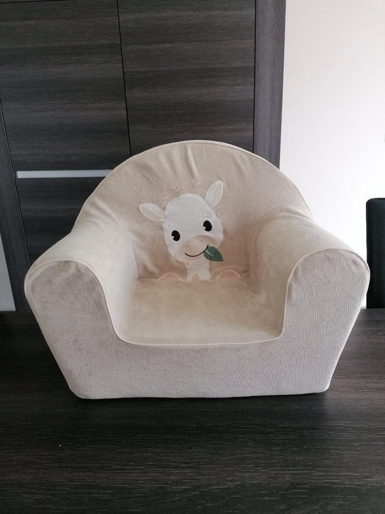 kinderzeteltje dreambee, Kinderen en Baby's, Ophalen, Gebruikt, Stoel(en)