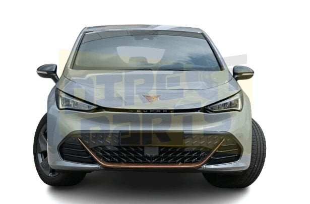 Cupra Born (8/21-) Motorkap Origineel! 10823031C, Neuf, -, -, Autres marques automobiles