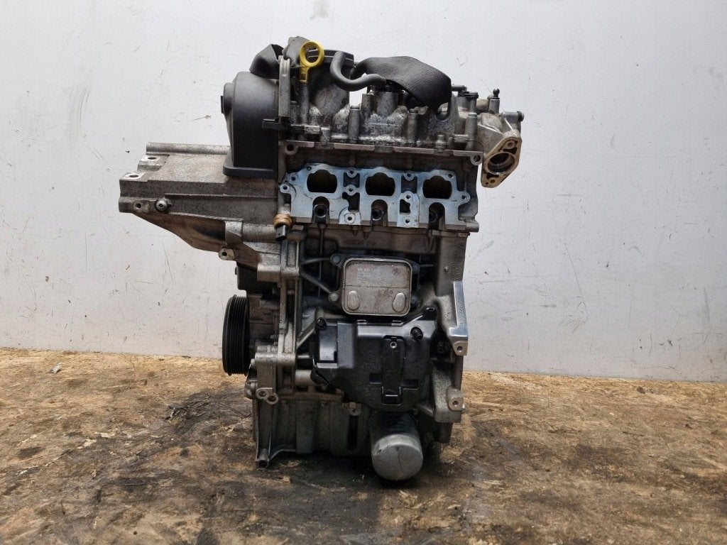 Moteur DKRE Nu T-ROC POLO GOLF VW CADDY, Envoi, Utilisé, Daihatsu