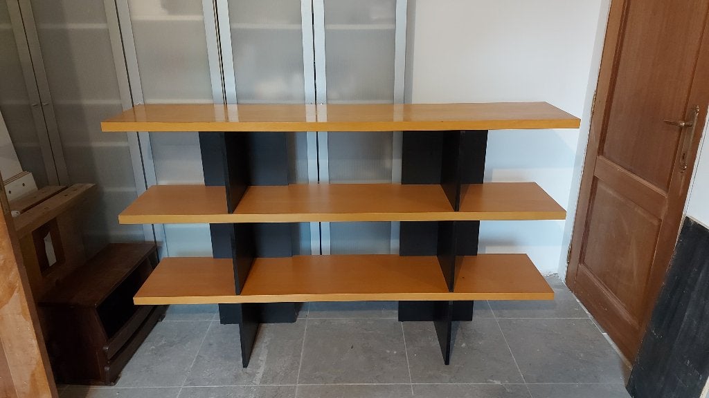 Rek, Huis en Inrichting, Ophalen, Gebruikt