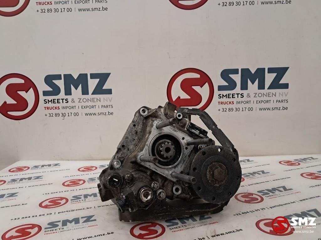 Occ PTO NB8 Mercedes, Utilisé, Mercedes-Benz, Transmission et Accessoires