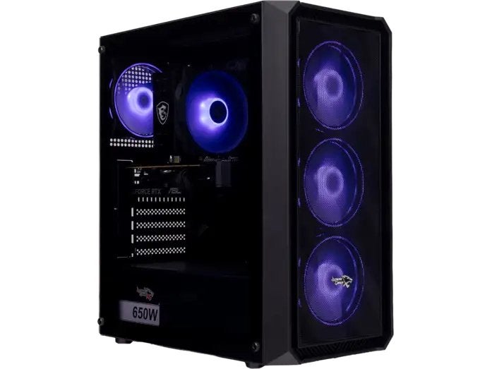 Pc gamer excellent état, Enlèvement, Comme neuf