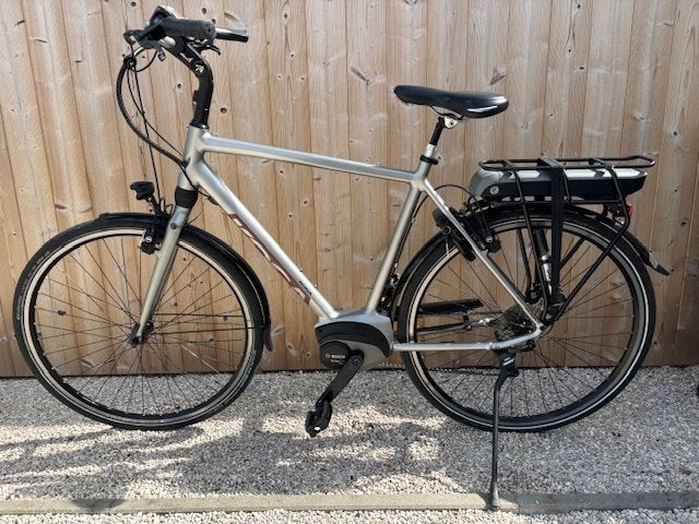 Elektrische Fiets Koga Heer 57, Fietsen en Brommers, Ophalen