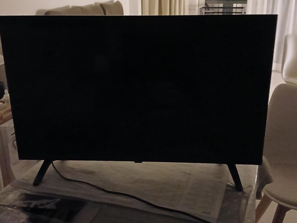Smart Tv philips, Audio, Tv en Foto, Ophalen, Tv