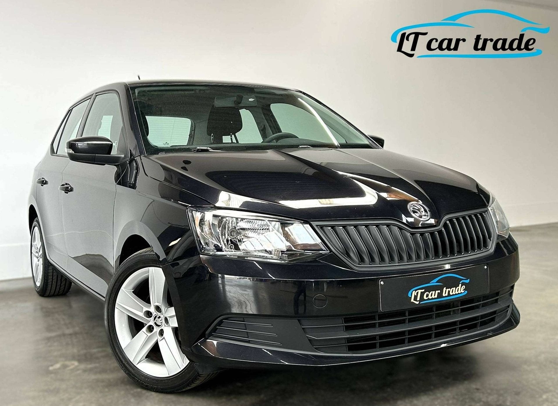 Skoda Fabia 1.0i COOL EDITION | Bluetooth | Airco | PDC, Autos, https://public.car-pass.be/vhr/617ae8f9-66c2-436b-8232-20c1518f897c