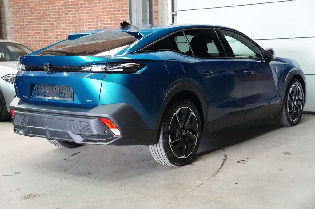 Peugeot 1.2 Benzine Automaat GT Uitvoering Garantie EURO 6, Autos, Peugeot, Autres modèles, Achat, Euro 6, Entreprise