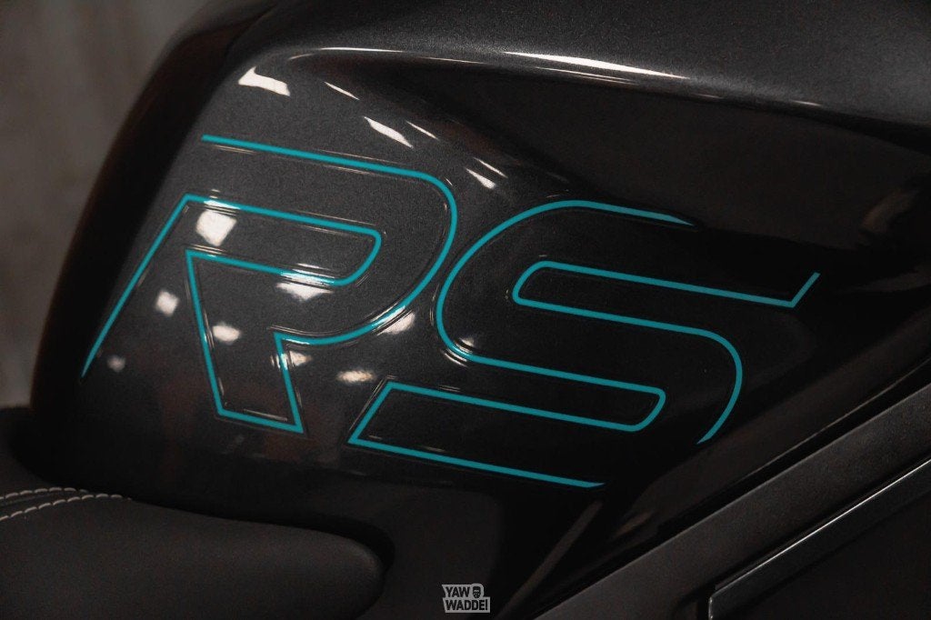 Triumph Street Triple RS (BTW aftrekbaar), Motoren, Occasion, Motorrijbewijs A, Bedrijf, 3 cilinders