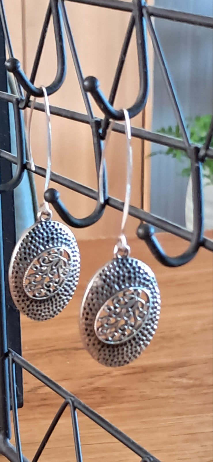 Oorhangers, Ophalen of Verzenden