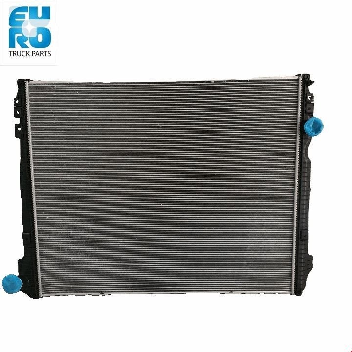 2439720Z SC S-R WATER RADIATEUR ZONDER FRAME 2017=>1000x830x, Motor en Accessoires, Scania, -, -