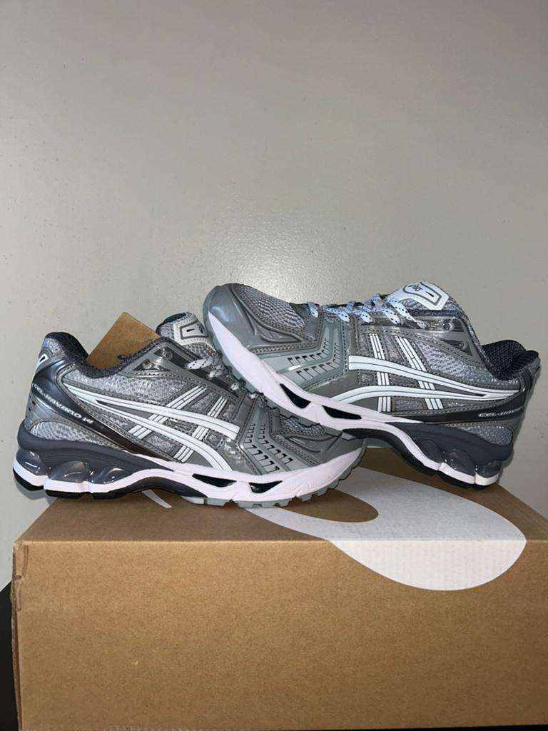 Asics gel kayano 14, Ophalen of Verzenden, Zo goed als nieuw