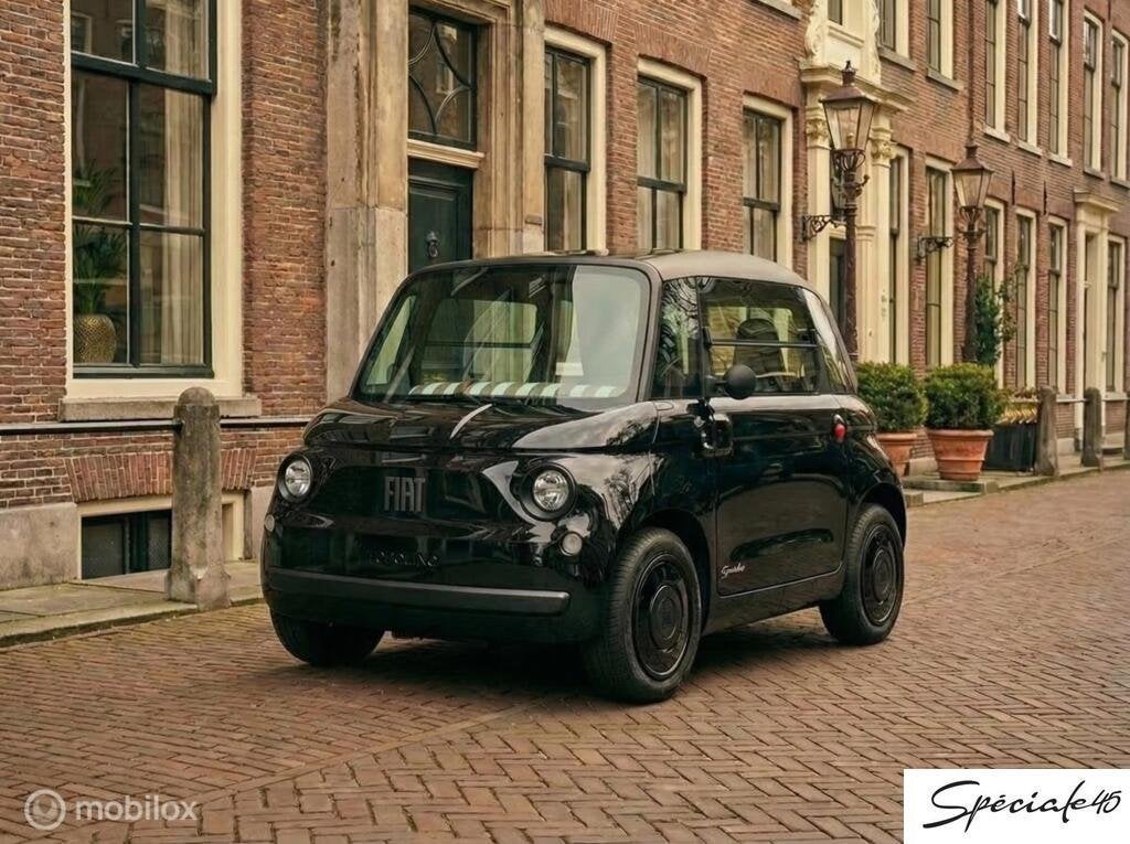 Fiat Topolino Spéciale45 Editie | Kleur naar keuze, Auto-onderdelen, Nieuw, FIAT, Fiat
