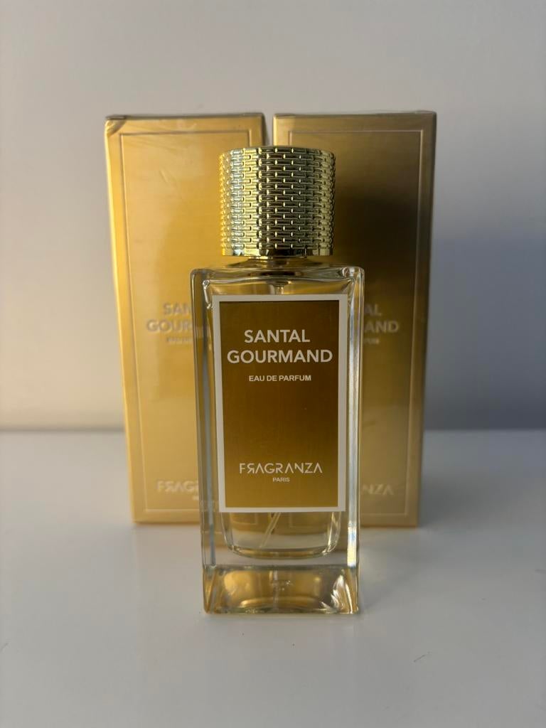 Fragranza Santal Gourmand, Enlèvement ou Envoi, Neuf