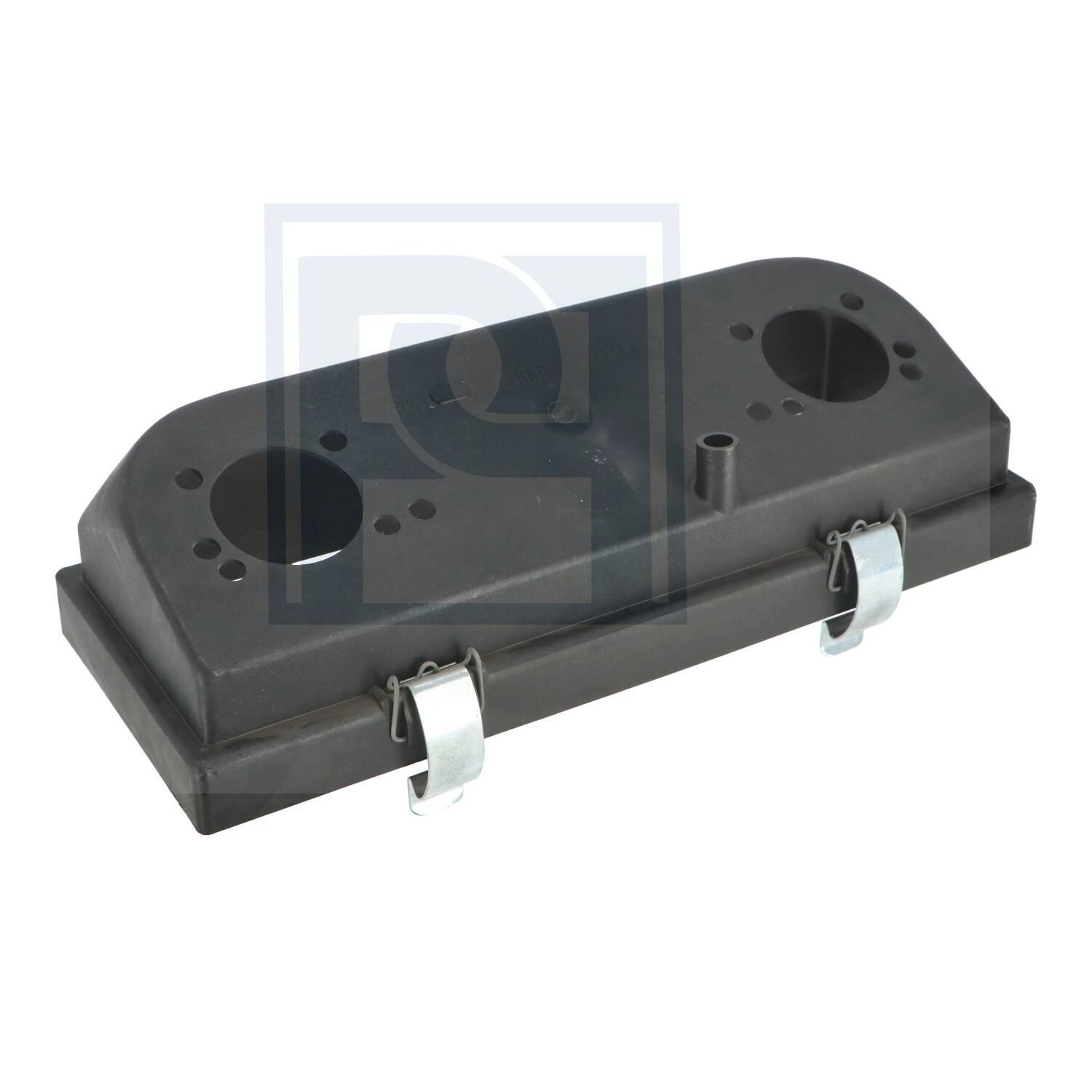 Volvo luchtilter huis amazon 140 p1800 dubbel carburateur SU, Enlèvement ou Envoi, Neuf, Volvo