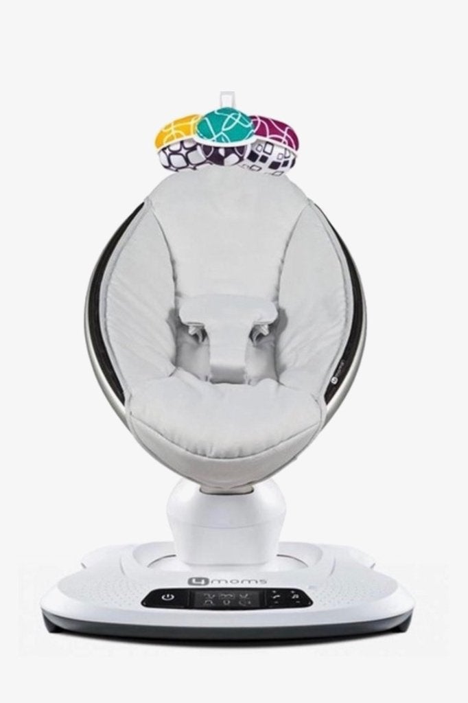 MamaRoo, Enfants & Bébés, Enlèvement ou Envoi, Comme neuf, Berceau