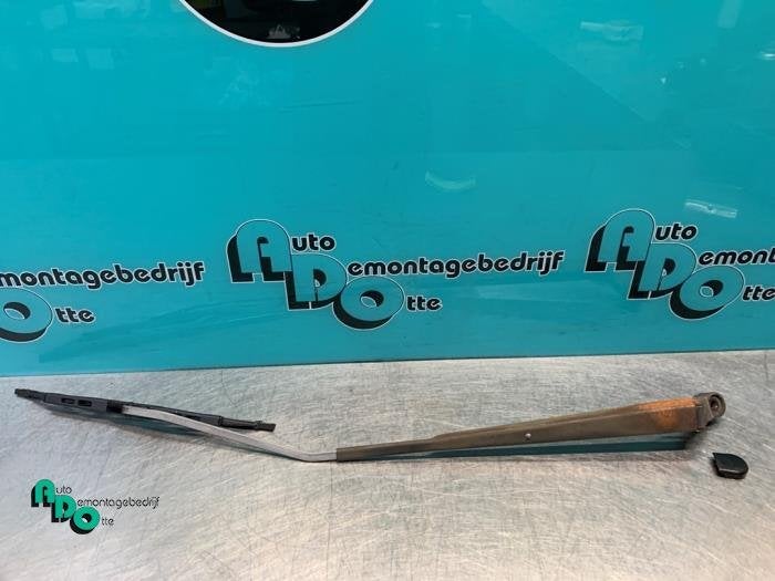 Bras essuie-glace avant d'un Daihatsu Cuore (Cuore 03-), Daihatsu, -, 3 mois de garantie, Utilisé