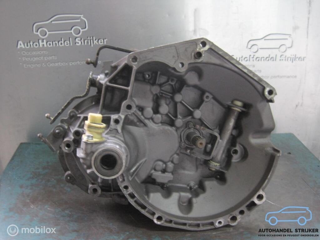 Versnellingsbakken 106 & Saxo 1.1 en 1.4 veel voorradig!, Gebruikt, Ophalen of Verzenden, Peugeot