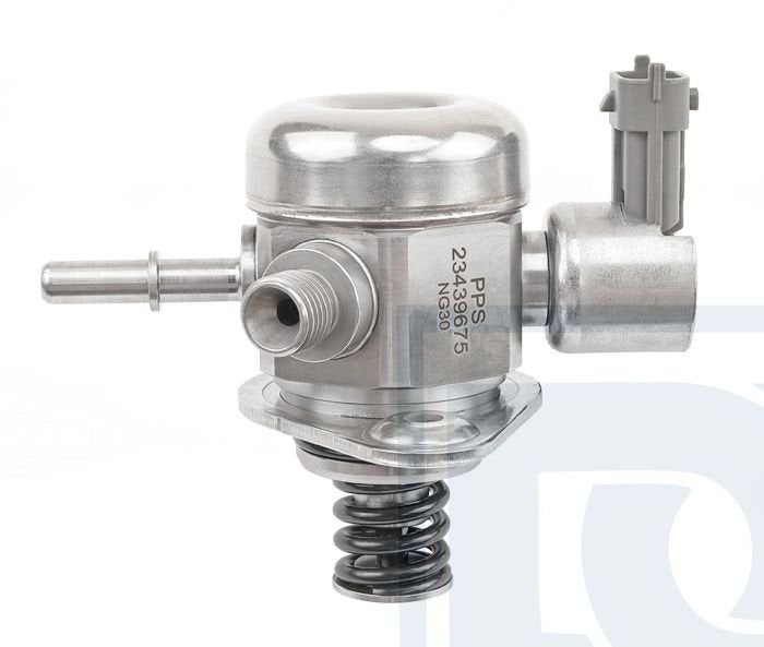 Volvo Injectiepomp  hoge druk Discovery Sport  Edge  Focus, Ophalen of Verzenden, Nieuw