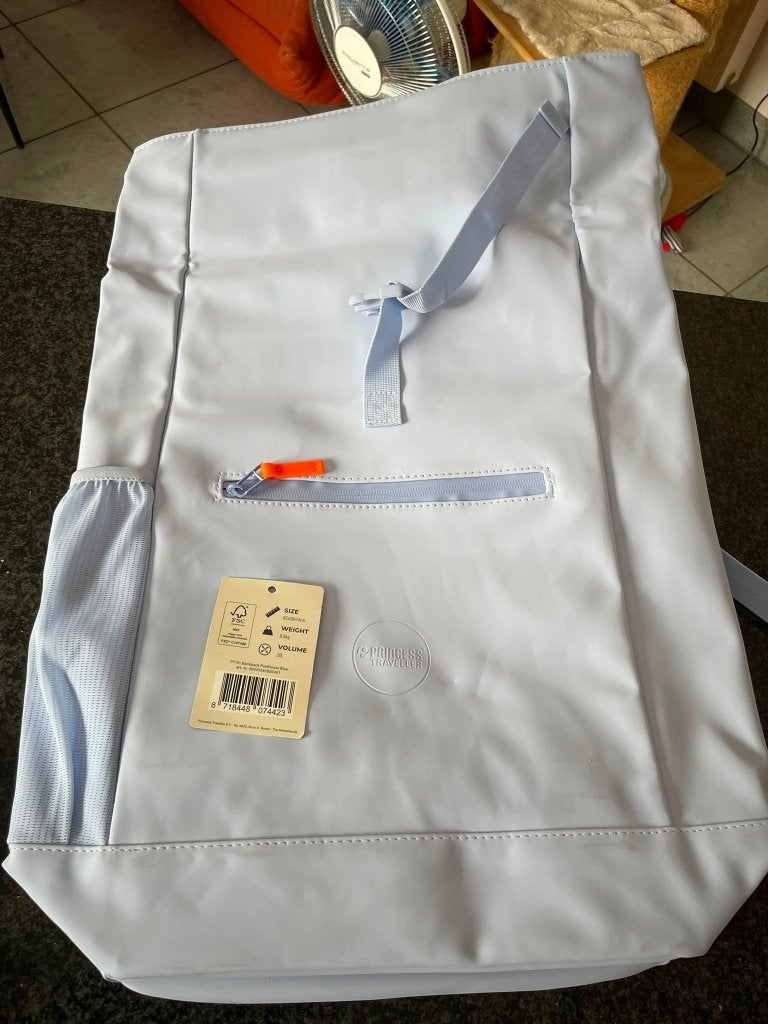 Rugzak Princess Traveler, Ophalen, Nieuw, Overige merken