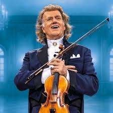 André Rieu Terrasarrangement in Maastricht, Enlèvement ou Envoi