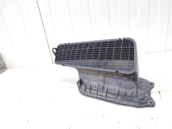 Guidage d'air d'un Audi A7, Autos : Pièces & Accessoires, Moteurs & Accessoires, Audi, Utilisé, 3 mois de garantie, Enlèvement ou Envoi