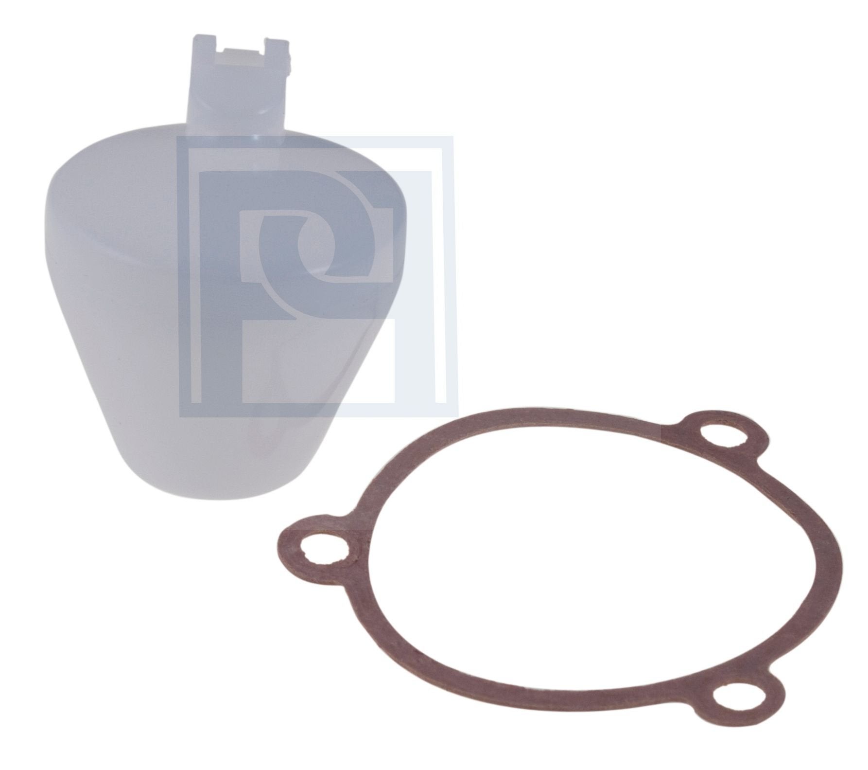 Volvo Vlotter SU HS6 carburateur B18 B20 B30 237457 237108 1, Auto-onderdelen, Ophalen of Verzenden, Nieuw, Volvo