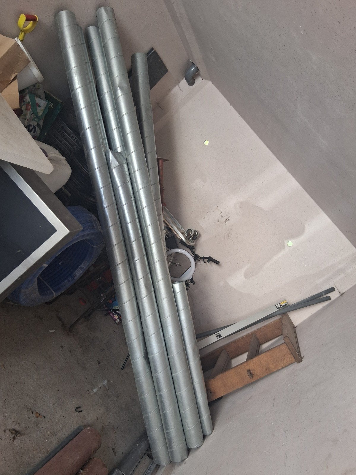 marchandise pour chauffagiste, Bricolage & Construction, Enlèvement ou Envoi