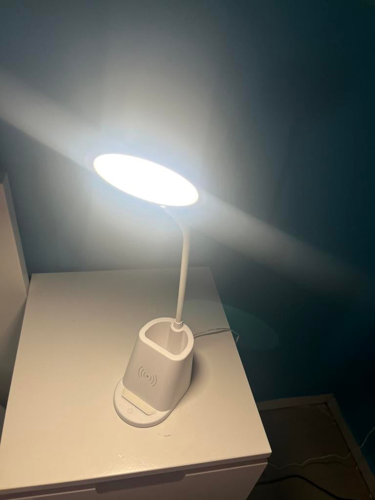 Lamp (nieuw), Ophalen, Zo goed als nieuw, Minder dan 50 cm