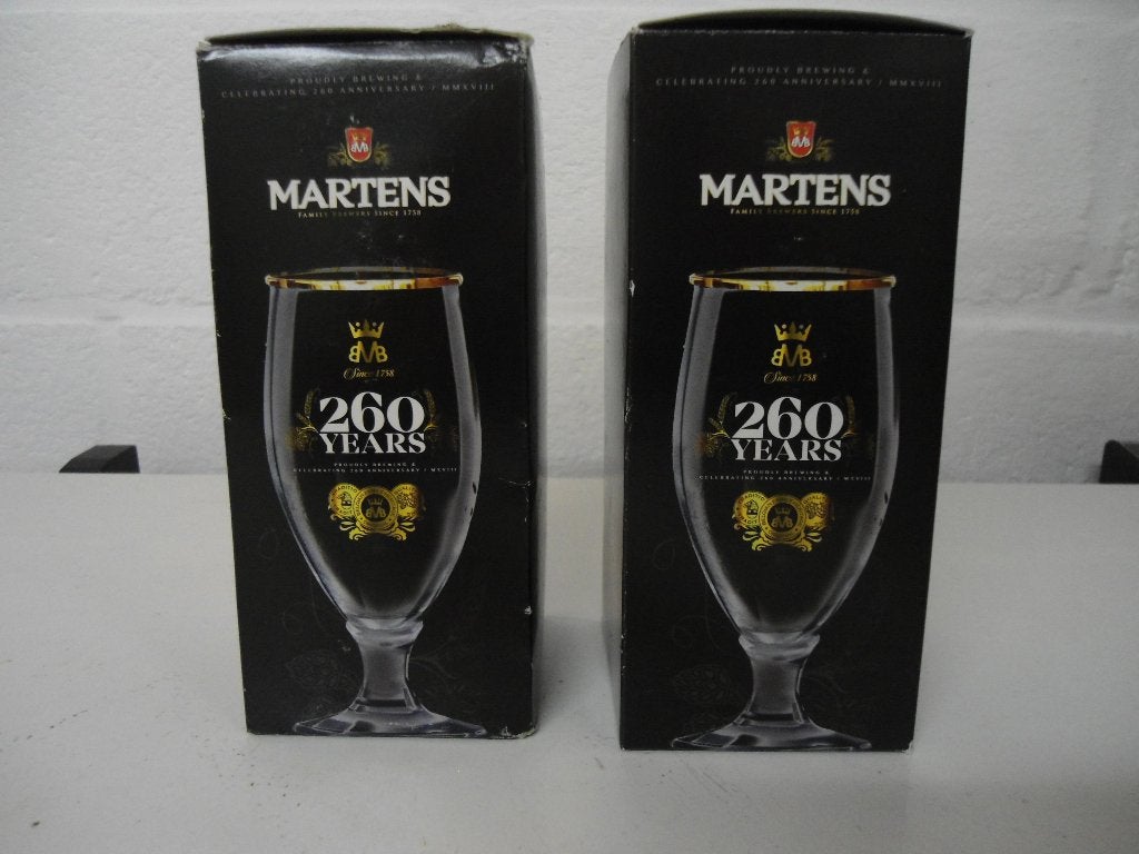 bierglazen allerlei nieuw, Collections, Enlèvement ou Envoi, Neuf, Verre ou Verres, Stella Artois