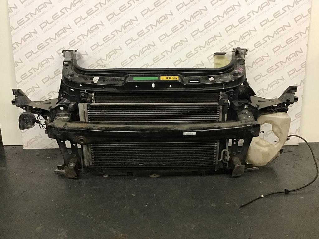 Voorfront compleet Mini R56, Auto-onderdelen, Gebruikt, -, -, Ophalen of Verzenden