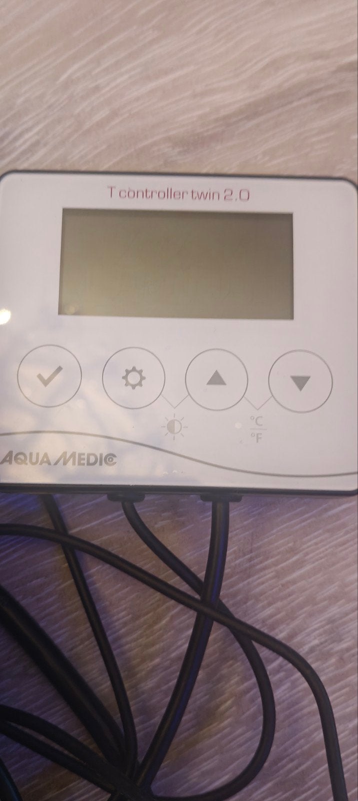 asua medic thermo controller 2 stuks en 1 nog in de doos, Enlèvement