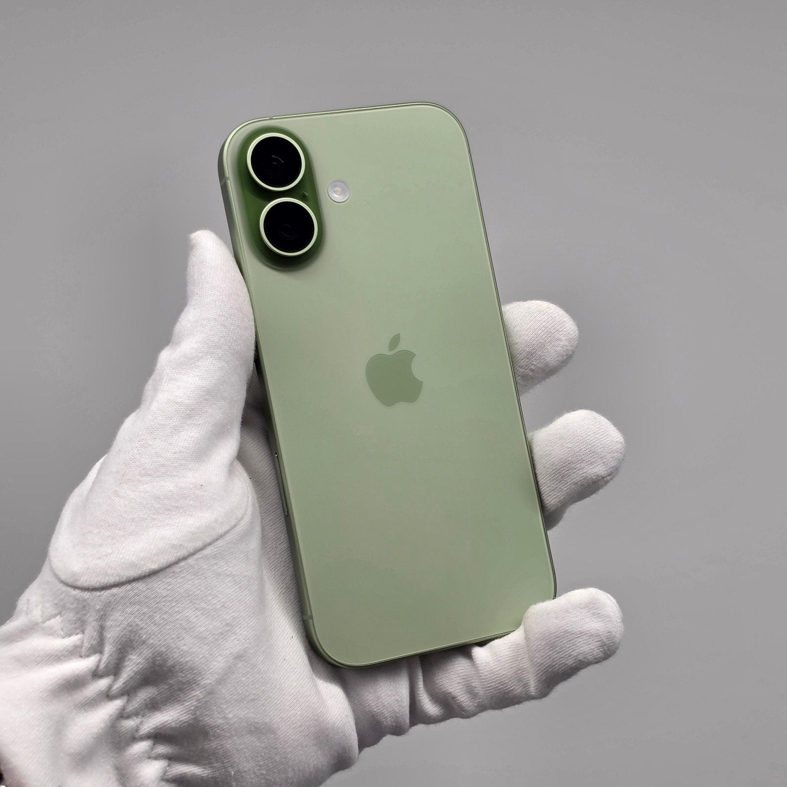 IPHONE 17 5G 256GB SAGE, Ophalen