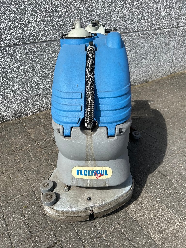 floorpul jade 55, Doe-het-zelf en Bouw, Reinigingsmachines, Ophalen, Gebruikt, Overige typen