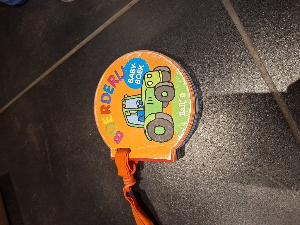 Boekjes (baby's en peuters) (46 in totaal), Kinderen en Baby's, Ophalen of Verzenden, Gebruikt, Taal en Lezen