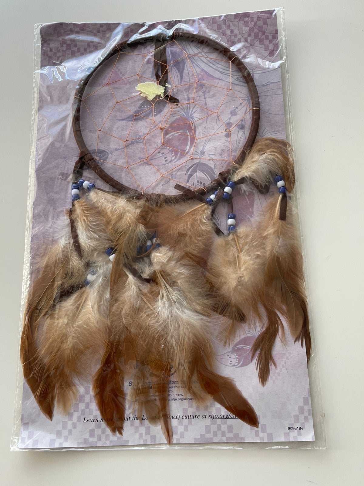 Dreamcatcher, Verzenden, Zo goed als nieuw