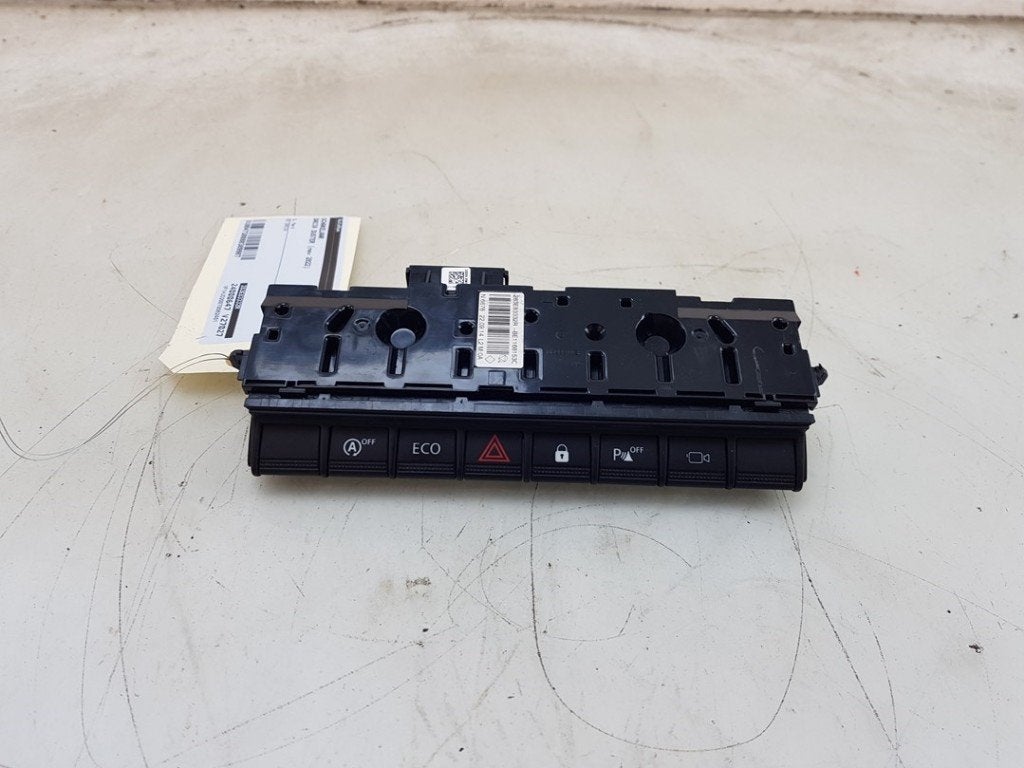 SCHAKELAAR Dacia Duster (SR) (|283E83332R|), Gebruikt, Dacia