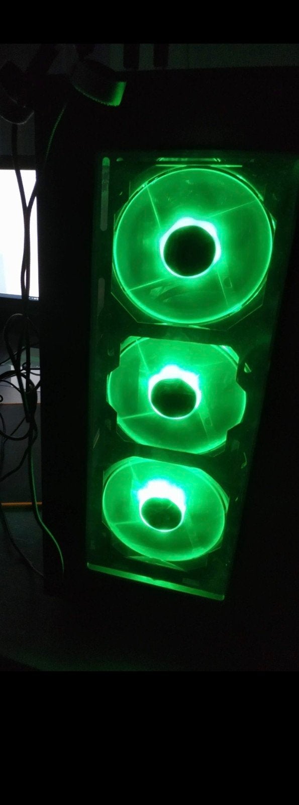 PC,Ordinateur Gaming I5-9600K,MSI Geforce RTX 2060 6GB GDDR6, Computers en Software, Ophalen, Gaming, SSD