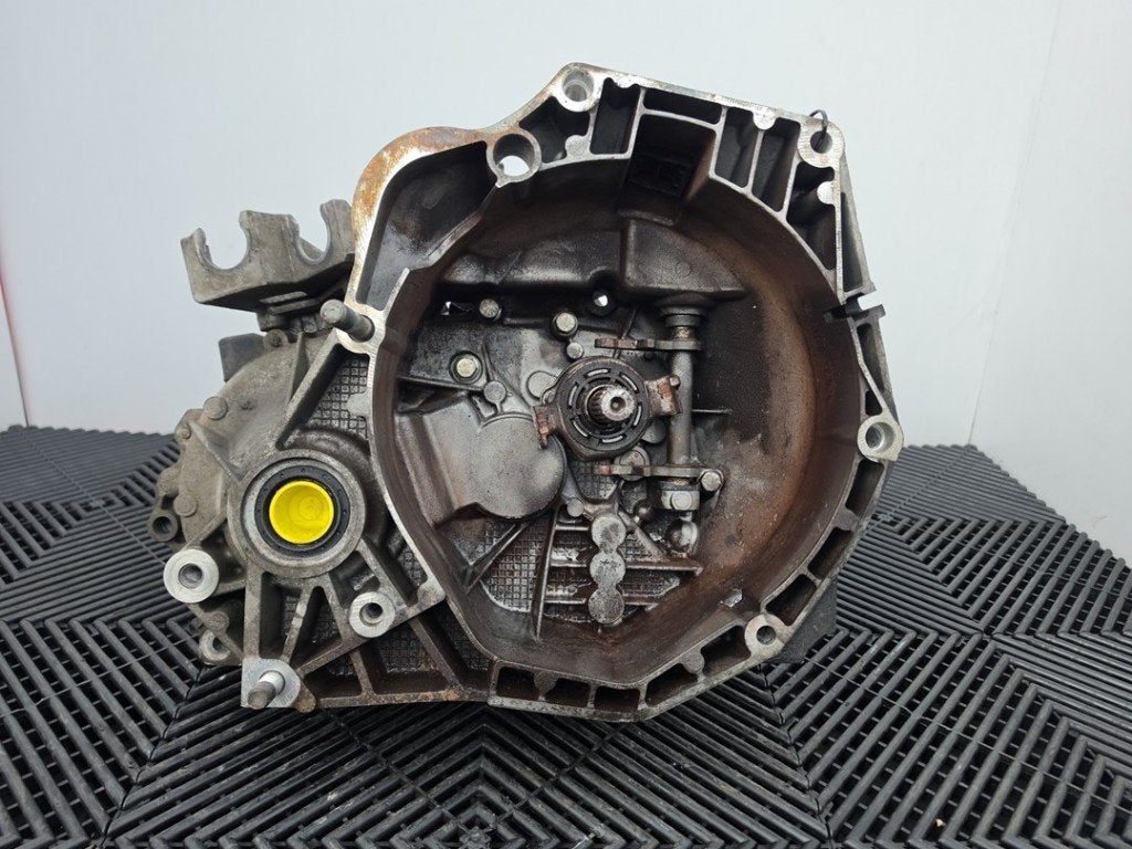 VERSNELLINGSBAK SCHAKEL Opel Combo (01-2012/12-2018), Gebruikt, Opel, Opel Automobile GmbH, Kontakt-opel@opel.com