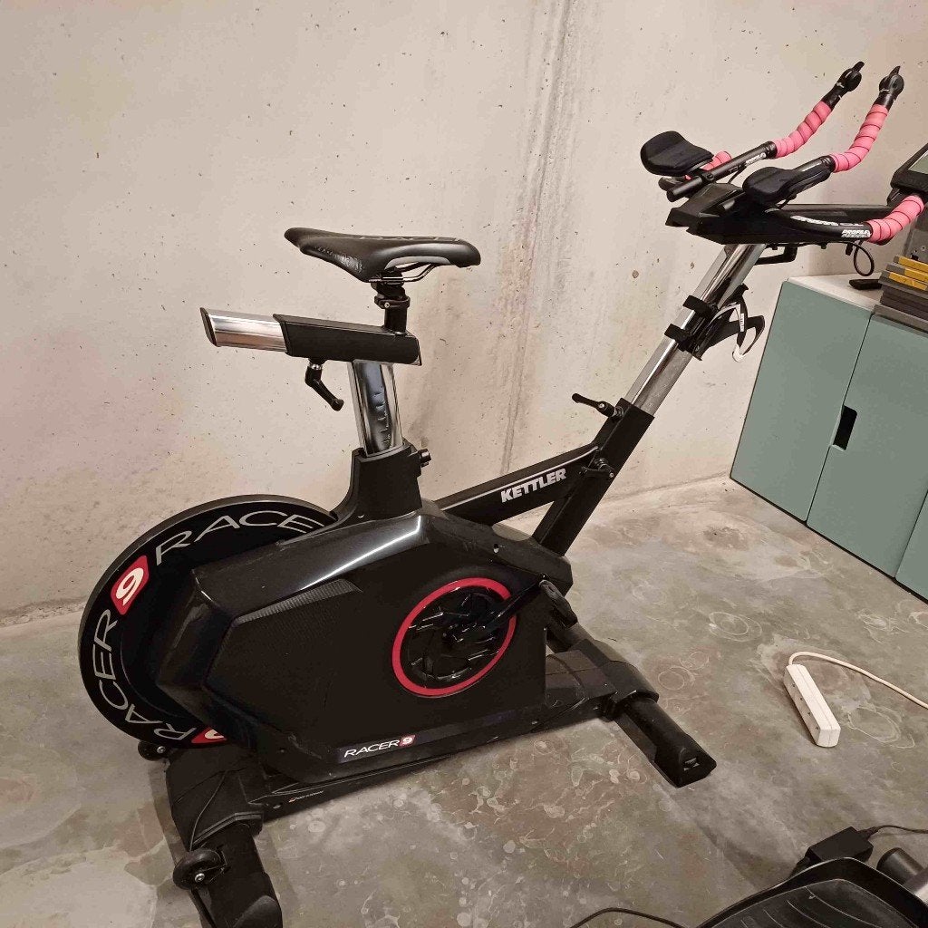 Kettler racer 9., Sport en Fitness, Ophalen