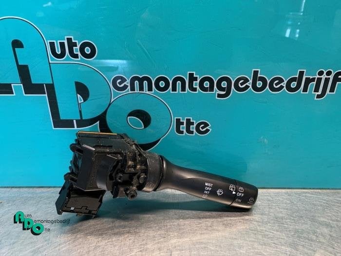 Commutateur essuie-glace d'un Citroen C1 (C1 08-), -, 3 mois de garantie, Utilisé, -