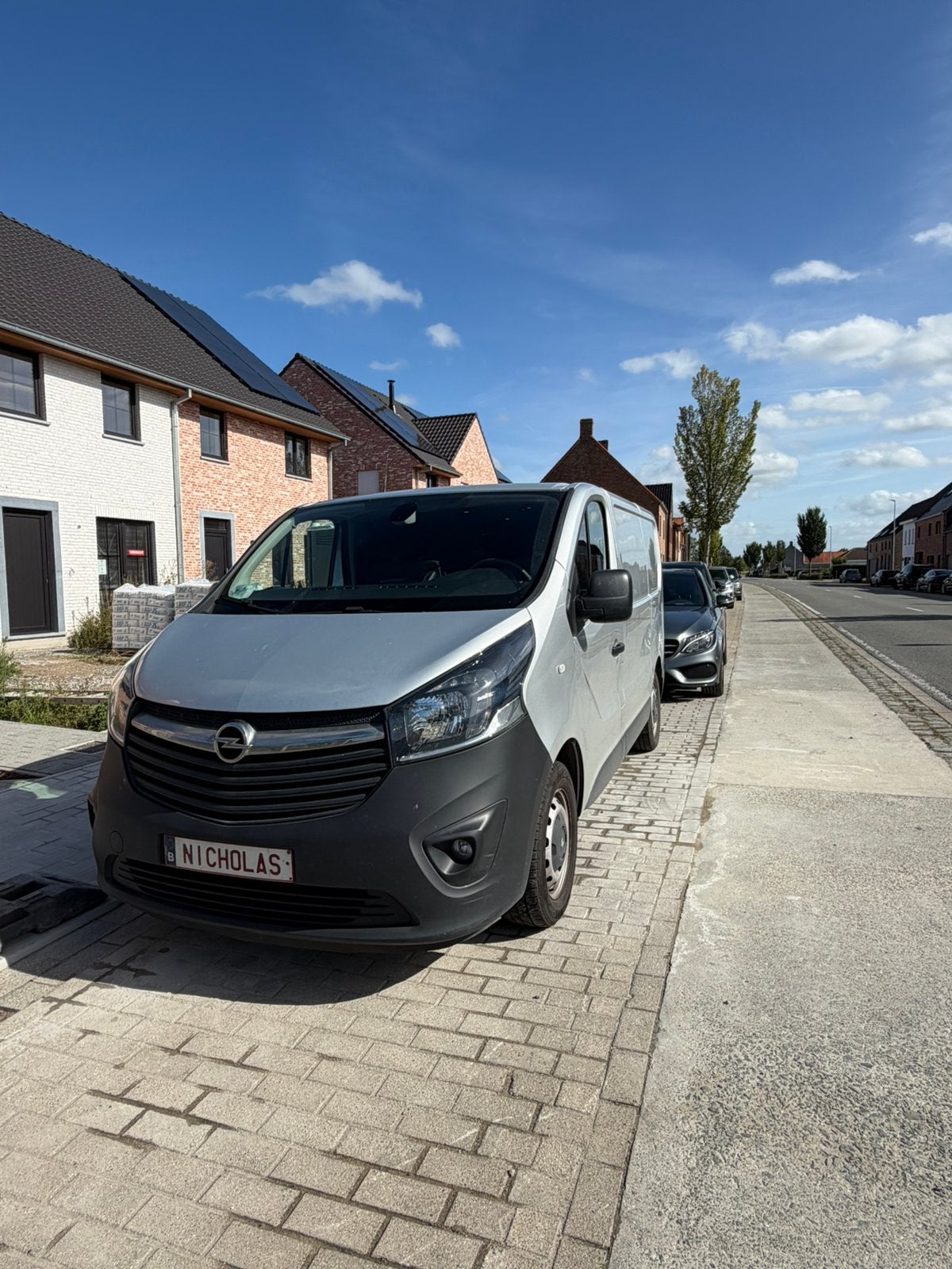 Mini camper - opel vivaro, Autos, Argent ou Gris, Achat, Boîte manuelle, Particulier