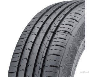Continental Conti Sport Contact 5 235/40/R19 96Y, Auto-onderdelen, Banden en Velgen, 19 inch, Gebruikt, -, -
