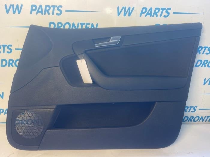 Revêtement portière 4portes avant droite d'un Audi A3, -, 3 mois de garantie, Audi, Utilisé