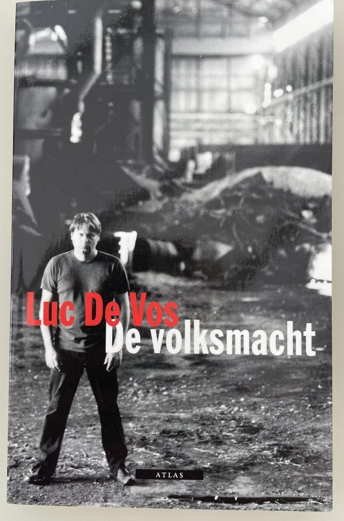 De volksmacht, Ophalen of Verzenden