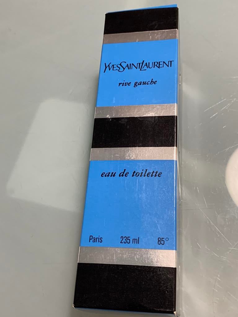 Yves Saint Laurent eau de toilette supergrote fles, Ophalen of Verzenden