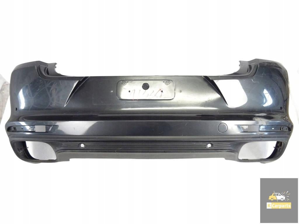 Porsche Panamera 971 Achterbumper, Auto-onderdelen, Gebruikt, Porscheplatz 1
70435  Stuttgart, DE, Porsche, Info@porsche.de